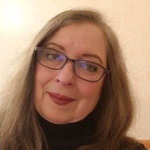 Meet your Posher, Christine anne